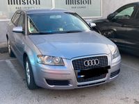 gebraucht Audi A3 Sportback 