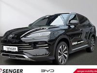 Gebraucht BYD Seal U Design 324 PS (238 kW) 2025 Schwarz SUV