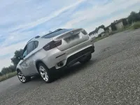 Gebraucht BMW X6 306 PS (225 kW) 2010 Grau SUV