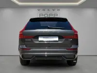 Gebraucht Volvo XC60 Plus 253 PS (186 kW) 2025 Platinum grey / metallic SUV