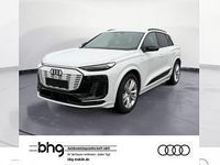 Gebraucht Audi e-tron Performance 225 kW (306 PS) 2026 Weiß (gletscherweiß metallic) SUV