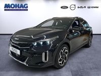 Neu Kia XCeed GT-Line 180 PS (132 kW) 2026 Schwarz SUV