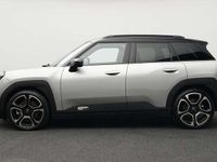 Gebraucht Mini Aceman Favoured 160 kW (218 PS) 2024 Grau SUV