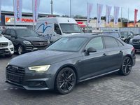 Gebraucht Audi A4 S-Line 272 PS (200 kW) 2015 Grau Limousine