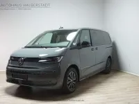 Gebraucht VW T7 177 PS (130 kW) 2025 Grau Van