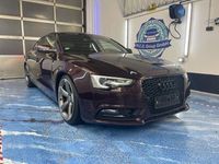 gebraucht Audi A5 2012 S line