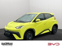 Nowe BYD Dolphin Surf Active 64 kW (88 KM) 2025 Zielony Hatchback