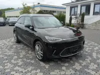 Occasion Smart #1 Edition #1 200 kW (272 ch) 2023 Noir SUV