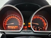 Gebraucht BMW Z4 265 PS (194 kW) 2008 Schwarz Coupé