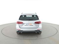 Gebraucht Mercedes B200 Progressive 163 PS (119 kW) 2019 Silber Kleinwagen
