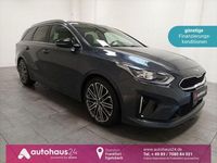 Gebraucht Kia Ceed 2022 Andere Kleinwagen