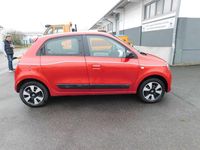 Gebraucht Renault Twingo LIMITED 69 PS (50 kW) 2017 Rot Kleinwagen