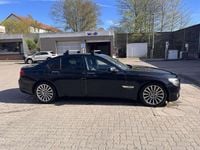 Second-hand BMW 730 245 CP (180 kW) 2009 Berlinǎ