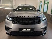 Gebraucht Land Rover Range Rover Velar HSE Dynamic 300 PS (220 kW) 2022 Grau SUV