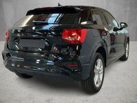 Gebraucht Audi Q2 Advanced Plus 150 PS (110 kW) 2024 Mythosschwarz (metallic) SUV