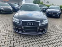 Gebraucht Audi A6 Sport 170 PS (125 kW) 2006 Grau Limousine
