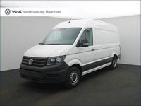 Brugt VW Crafter 140 HK (102 kW) 2025 Hvid Van