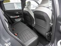 Neu Citroën C3 PureTech 101 PS (74 kW) 2025 Farbe grun turquoise/typ ausse Kleinwagen