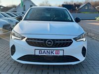 Gebraucht Opel Corsa Elegance 101 PS (74 kW) 2023 Weiß Kleinwagen
