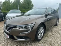 Usata Renault Talisman 200 CV (147 kW) 2016 Marrone Berlina