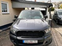 gebraucht Ford Ranger 2.2L D XLT wenig KM mit 1 Jahr Mobilitätsgarantie