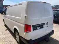 Gebraucht VW T6.1 150 PS (110 kW) 2023 Weiß Van