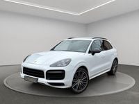 Gebraucht Porsche Cayenne 340 PS (250 kW) 2019 Weiß SUV