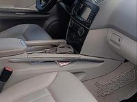 Gebraucht Mercedes ML280 190 PS (139 kW) 2007 Schwarz SUV