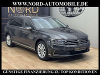 Gebraucht VW Passat GT 218 PS (160 kW) 2021 Uranograu Kombi