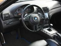 Gebraucht BMW 330 Cabriolet 231 PS (169 kW) 2004 Blau Cabrio