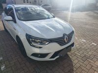 gebraucht Renault Mégane IV 