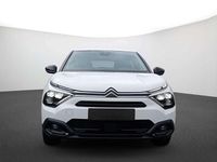 Gebraucht Citroën C4 Feel 131 PS (96 kW) 2023 Weiß Limousine