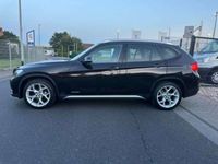 gebraucht BMW X1 xDrive20i -