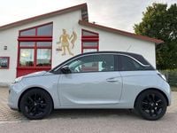 Gebraucht Opel Adam Jam 87 PS (63 kW) 2016 Grau Kleinwagen