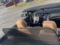 Gebraucht Opel Cascada Edition 194 PS (142 kW) 2014 Cabrio