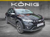 Gebraucht Dacia Sandero Expression 101 PS (74 kW) 2023 Schwarz Kleinwagen