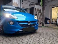 gebraucht Opel Adam S