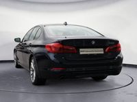 gebraucht BMW 540 Sport Line Sport Aut. Klimaaut. Head-Up AHK