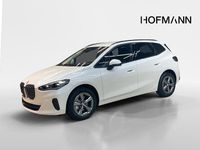 Neu BMW 218 Active Tourer Efficient Dynamics 136 PS (100 kW) 2025 Weiß Van / Kleinbus