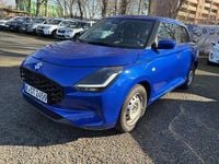 Gebraucht Suzuki Swift Comfort 83 PS (61 kW) 2024 Blau Kleinwagen