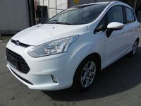 Occasion Ford B-MAX Titanium 101 ch (74 kW) 2016 Blanc Monospace