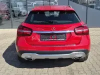 Gebraucht Mercedes GLA180 122 PS (89 kW) 2018 Andere SUV