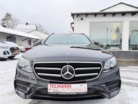 Gebraucht Mercedes E300 306 PS (225 kW) 2019 Schwarz Kombi
