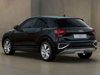 Neu Audi Q2 Advanced Plus 150 PS (110 kW) 2026 Brillantschwarz SUV