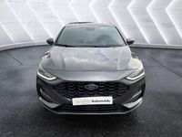 Neu Ford Focus ST-Line 125 PS (91 kW) 2025 Metallic) (grau Limousine