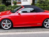 gebraucht Audi TT Roadster TTS S S tronic