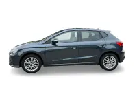 Neu Seat Ibiza 95 PS (69 kW) 2025 Kleinwagen