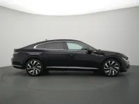 Gebraucht VW Arteon 218 PS (160 kW) 2022 Deep black Coupé