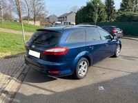 gebraucht Ford Mondeo 2,0TDCi 103kW DPF Titanium Turnier Ti...