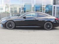 Gebraucht Mercedes CLE300 Premium 258 PS (189 kW) 2025 Schwarz Coupé